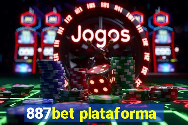 887bet plataforma